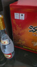汾酒 黃蓋玻汾 清香型高度白酒 53度 475mL*12瓶 整箱裝 曬單實(shí)拍圖