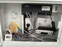 H3C 新華三 H9套裝3000M千兆雙頻86型wifi6無(wú)線ap面板嵌入墻壁式ac路由器插座poe路由器 AX60全屋覆蓋 【三室二廳】4臺(tái)3000M+9口千兆主機(jī) 曬單實(shí)拍圖