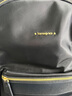 新秀麗（Samsonite）電腦包雙肩包13英寸女士背包書包旅行包簡約時尚TQ4*09002 禮物 曬單實拍圖