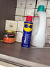 WD-40除銹劑潤(rùn)滑wd40門(mén)鎖潤(rùn)滑油機(jī)械防銹油螺絲螺栓松動(dòng)劑鐵銹清潔神器 曬單實(shí)拍圖