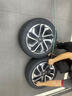 玲瓏輪胎215/50R17 95W 玲瓏臻選 UD 適配英朗/科魯茲 曬單實(shí)拍圖