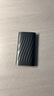 聯(lián)想（Lenovo )1TB 移動(dòng)固態(tài)硬盤(pán)（PSSD）Type-c USB 3.1  550MB/s高速SSD雙接口 PS6手機(jī)直連 曬單實(shí)拍圖