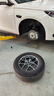 米其林（MICHELIN）汽車輪胎 225/60R16 98W 浩悅四代 PRIMACY 4 適配比亞迪秦PRO 曬單實(shí)拍圖
