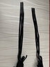 樂(lè )喵（LEMIAO）日系Lolita洛麗塔發(fā)飾蕾絲蝴蝶結發(fā)箍飄帶KC發(fā)帶動(dòng)漫萌娘女仆頭飾 黑色  A29-307 曬單實(shí)拍圖