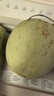 京地達海南網(wǎng)紋瓜蜜瓜甜瓜凈重5斤單果1000g+新鮮應季水果源頭發(fā)包郵 曬單實(shí)拍圖