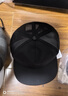 ARC'TERYX始祖鳥(niǎo) PERFORMANCE TRUCKER 輕量 男女同款 彎檐帽 24K BLACK/黑色 均碼 曬單實(shí)拍圖