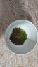 美的變頻微波爐 家用小型快捷微波爐 一級能效 360℃轉(zhuǎn)盤加熱 智能解凍 經(jīng)典雙旋鈕操控（213B升級款） 【易清潔內(nèi)膽】 曬單實拍圖