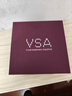 錦瑟香也麗弦 錦瑟香也 虛空銀狩VSA MAX入耳式耳機(jī)有線HiFi箱味女毒甜味 VSA-MAX 曬單實(shí)拍圖