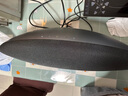 寶華韋健Zeppelin Pro【國家補貼】齊柏林飛艇第6代B&W無線HIFI藍牙音箱家用智能音響 太空灰 曬單實拍圖