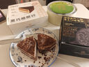 鮮京采雙層奧巧三國芝士蛋糕360g 冰淇淋蛋糕零食糕點(diǎn)雪糕 曬單實(shí)拍圖