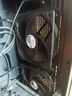 Thermalright(利民) TL-C12C 黑色12cm入門級風壓扇 經(jīng)典磁穩(wěn)S-FDB軸承 50CM 4PIN串接PWM接頭 1550轉速 曬單實拍圖