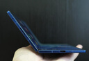 三星Samsung Galaxy Z Fold7 超輕薄折疊屏手機 2億像素 AI手機 披荊斬棘哥哥同款 12GB+256GB 秘影黑 曬單實(shí)拍圖