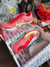 耐克田徑精英2025新款配色 Nike Maxfly 2耐克男女專(zhuān)業(yè)氣墊短跑釘鞋 FD8395-600/Maxfly 2代 40.5 曬單實(shí)拍圖