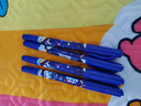 真彩兒童勾線(xiàn)筆美術(shù)專(zhuān)用雙頭記號筆速干黑色油性粗細兩頭防水線(xiàn)描筆小學(xué)生繪畫(huà)用專(zhuān)業(yè)描邊彩色記號筆 熱銷(xiāo)單品【5支裝】宇航員 曬單實(shí)拍圖