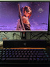 華碩ROG 絕神 OLED 26.5英寸2K電競顯示器280Hz顯示器0.03ms響應HDR400真10Bit G-SYNC兼容 OLED顯示器 曬單實拍圖