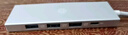 京東京造Type-C五合一擴(kuò)展塢 USB-C分線器轉(zhuǎn)HDMI轉(zhuǎn)換器PD100W快充4k轉(zhuǎn)接頭蘋果MacBook華為筆記本電腦iPad 曬單實(shí)拍圖