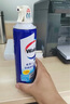 威露士空調(diào)清洗劑消毒液500ml*2 空調(diào)清潔劑套裝噴霧殺菌除味深層清潔 曬單實拍圖