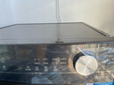 美的（Midea）全自動滾筒洗衣機(jī) 10公斤家用大容量MG100V36T變頻電機(jī)一級能效1.1高洗凈比 蒸汽除菌 家電國補(bǔ)20% MG100V36T 曬單實拍圖
