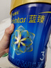 美贊臣藍(lán)臻 3段奶粉 幼兒配方奶粉（12-36月）820g*6罐 乳鐵蛋白 新國(guó)標(biāo) 曬單實(shí)拍圖