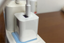 華為冰糖全能氮化鎵手機充電器（Max 40W）3C認證 適配華為手機Mate60系列蘋果手機iPhone16系列 曬單實拍圖
