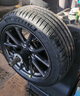 米其林（MICHELIN）汽車輪胎/電動(dòng)車新能源輪胎 235/45ZR18 98Y T1競(jìng)馳PILOT SPORT 4 曬單實(shí)拍圖