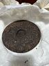 班章醇普洱茶熟茶餅2016云南臨滄冰島古樹(shù)茶七子餅熟普洱陳年老茶餅茶葉 2499克【9年陳冰島】送同款1片 曬單實(shí)拍圖