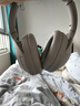 索尼（SONY）WH-1000XM4【政府補貼】無(wú)線(xiàn)智能降噪 頭戴耳機 藍牙5.0（1000XM3升級款）鉑金銀  中秋送禮 曬單實(shí)拍圖