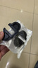 車(chē)酷佳適用奔馳GLC300L/c260/E300L改裝車(chē)門(mén)限位器保護套鎖扣蓋車(chē)內用品 23-25款GLC【車(chē)門(mén)限位器蓋】2個(gè) 曬單實(shí)拍圖