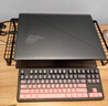 ROG槍神9 Plus【國家補貼20%】 酷睿U9 18英寸 游戲本筆記本電腦 U9 275HX RTX 5070Ti 16G+1TB高速固態(tài)硬盤 2.5K 240Hz P3廣色域 黑色 曬單實拍圖