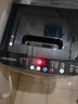小神童愛家全自動家用波輪洗衣機 小型出租房神器宿舍 大容量洗脫烘干機超凈洗以舊換新【品牌特惠】 10KG【行業(yè)銷冠+智能風干+防纏繞】 曬單實拍圖