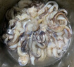 美加佳 冷凍魷魚須1斤*2袋 火鍋燒烤食材 鐵板魷魚 燒烤食材 海鮮水產(chǎn) 曬單實(shí)拍圖
