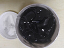 do me care欣蘭黑凍膜 清潔面膜泥膜去黑頭閉口粉刺涂抹式面膜335g中秋節(jié)禮 曬單實(shí)拍圖