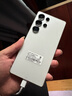 三星Galaxy S25 Ultra 超擬人AI助理 2億像素 AI拍照 翻譯手機 游戲手機【7天機】12GB+512GB 鈦輝銀 曬單實拍圖