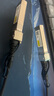 萬(wàn)兆通光電 SFP+線(xiàn) DAC線(xiàn)纜 堆疊線(xiàn) 萬(wàn)兆直連線(xiàn) SFP-10G-CU0.5M 0.5米 兼容華為/華三/思科/INTEL/銳捷 曬單實(shí)拍圖