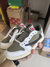 耐克（NIKE） 女鞋 AJ11(GS) 2025夏季新款童青少年黑紅運動休閑鞋籃球鞋 FV5121-006 38.5 曬單實拍圖