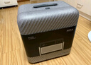 極米RS 20 Plus 高亮版 全新三色激光變焦移軸高刷投影 2800 CVIA 智能家庭影院 4K超清 曬單實(shí)拍圖