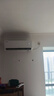 TCL京東聯(lián)名大1.5匹新一級能效真省電SE掛機空調冷暖變頻KFR-35GW/JD21+B1國家補貼以舊換新 曬單實(shí)拍圖