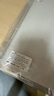 奧思妙適用ipad保護殼2025新款11代10/9保護套ipadair7/6/5平板pro帶筆槽4蘋(píng)果防彎6摔10.2寸8輕薄3十y折 面蓋可吸附【Y+3折-灰色】 2025款ipad第11代【A16 曬單實(shí)拍圖