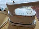 飛利浦（PHILIPS）【國(guó)家補(bǔ)貼】熨燙機(jī)手持掛燙機(jī)家用2025新款電熨斗小型蒸汽熨燙機(jī)便攜掛燙機(jī)小奶芙 STH3050/10 曬單實(shí)拍圖