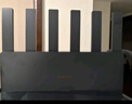 小米（MI）路由器BE6500 Wi-Fi 7【小米MixFlip2上網(wǎng)搭檔】6500兆級(jí) 全2.5G網(wǎng)口 4核高通處理器  家用路由器 曬單實(shí)拍圖