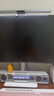戴爾（DELL） 窄邊框高清顯示器 可壁掛DY16F S2725DS 27英寸 2K 100Hz高刷 三年上門(mén)服務(wù) 曬單實(shí)拍圖
