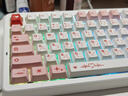 腹靈【國(guó)補(bǔ)立減15%】GEO75HE 頂配鋁合金TTC愛心軸RBG萬(wàn)磁王軸0死區(qū)RT精度0.005mm游戲辦公磁軸鍵盤 心跳回憶-TTC 愛心萬(wàn)磁王軸 單模有線 曬單實(shí)拍圖