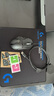 羅技（G） G502 HERO主宰者游戲鼠標電競鼠標有線(xiàn)RGB機械配重競技FPS吃雞宏cf送男友男生禮物 G502HERO+印花集防滑貼 曬單實(shí)拍圖