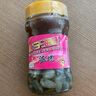 京喜加泥螺醉泥螺即食生腌寧波特產(chǎn)大號無沙腌制海鮮舟山特產(chǎn)黃泥螺 【中號】醉泥螺 280g 玻璃瓶 曬單實(shí)拍圖