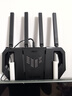 華碩（ASUS）【國家補貼】TUF小旋風(fēng)V2 WiFi7電競路由器 家用無(wú)線(xiàn)千兆穿墻王路由 全屋WiFi7套裝Aimesh隨心組 曬單實(shí)拍圖
