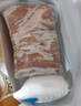 1號(hào)會(huì)員店黑豬軟骨肋排 凈重2.4斤 生鮮豬肉紅燒排骨純豬軟骨  曬單實(shí)拍圖
