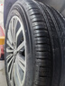 米其林（MICHELIN）汽車輪胎 215/55R17 94V 浩悅五代Primacy 5 適配邁騰帕薩特/天籟 曬單實拍圖