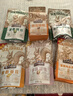 三只松鼠堅果禮盒2402g 零食大禮包開(kāi)心果松子腰果團購送禮 曬單實(shí)拍圖