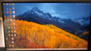 明基（BenQ）EX271U 莫比烏斯MOBIUZ 27英寸4K165HZ IPS/HDR400/eARC 3A游戲顯示器 曬單實(shí)拍圖