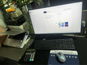 華碩 TUF VG249Q3A 23.8英寸 Fast IPS 180Hz 電競顯示器 1ms(GTG) 游戲小金剛 濾藍光 不閃屏 帶音箱 VG249Q3A 1K/180hz/1ms響應 曬單實(shí)拍圖